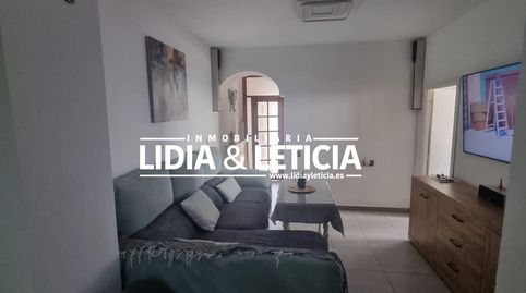 Foto 3 de Casa o xalet en venda a Centro, Alcalá de Guadaira