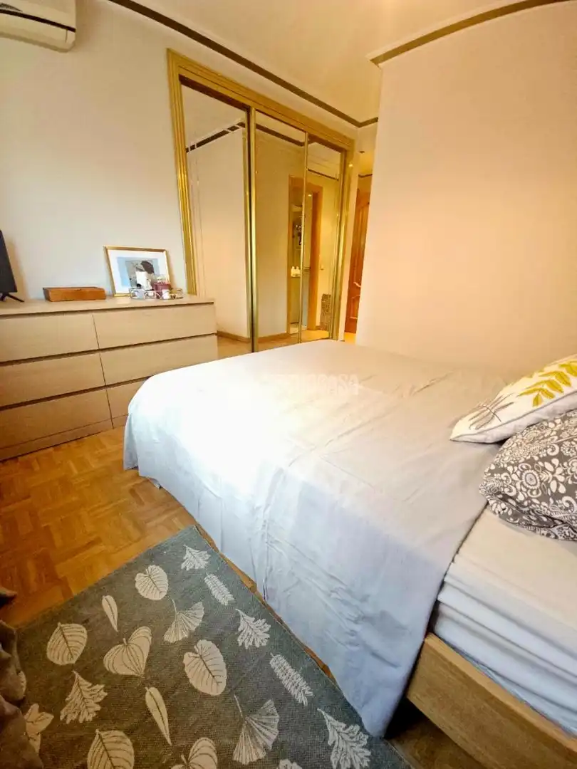 Habitación de Piso en venta en Getafe con Aire acondicionado, Calefacción y Parquet