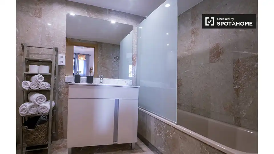 Flat to rent in Algirós, imagen 11