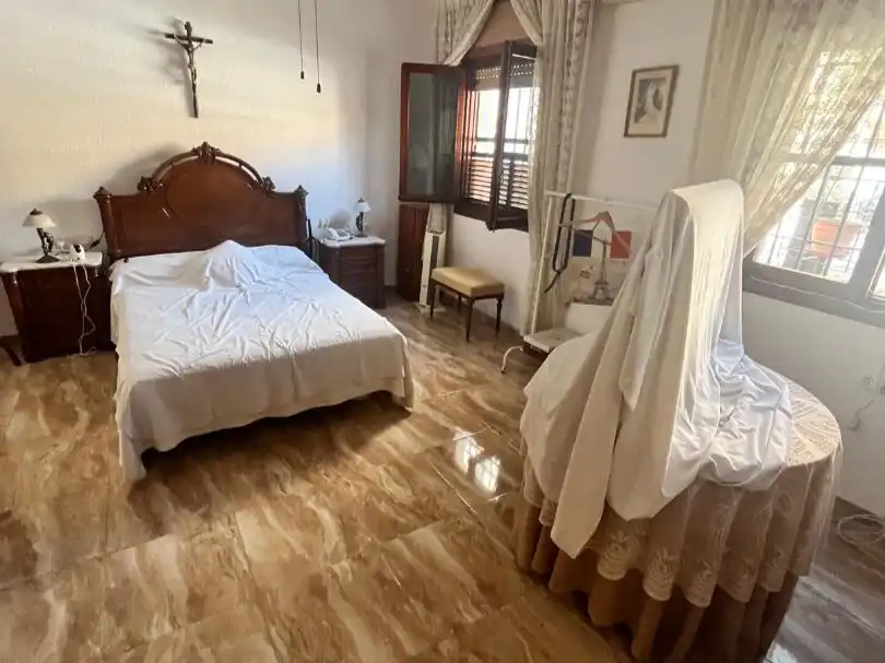 Dormitori de Casa o xalet en venda en Almería