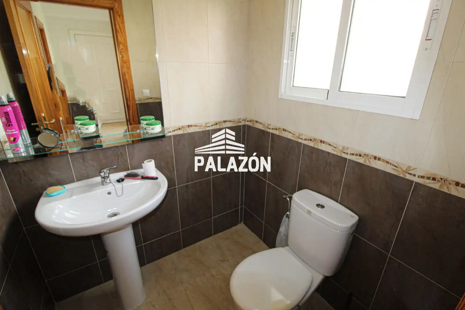 Villa con piscina in vendita a San Fulgencio, imagen 5