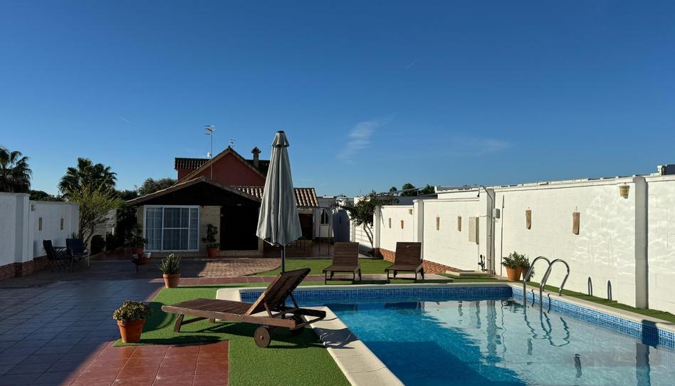 Photo 1 of Country house for sale in La Jara, Cádiz