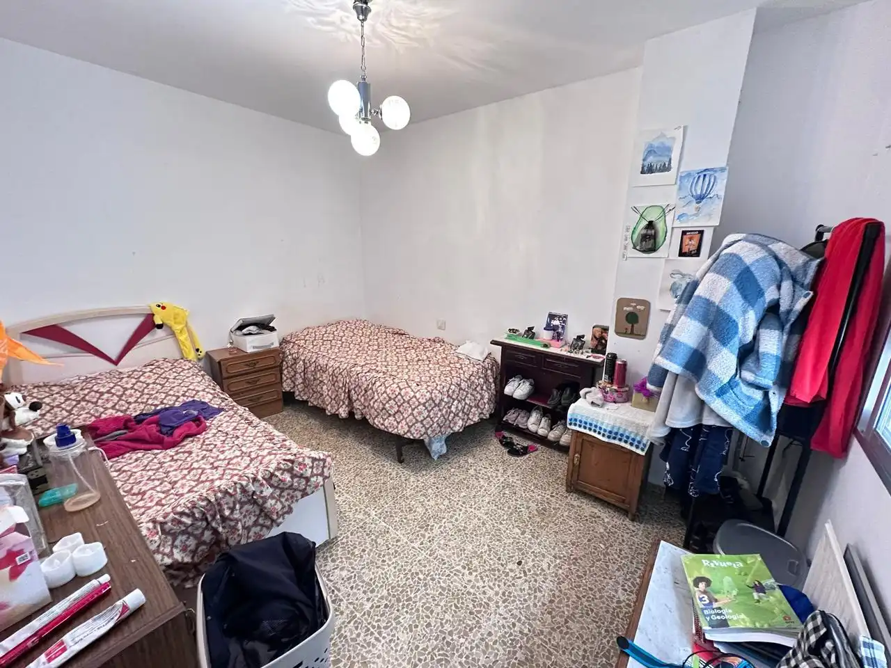 Appartamento in vendita a Zafra, imagen 11