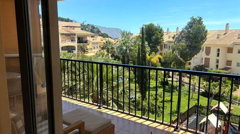 Foto 4 de Apartament en venda a Isla de Altea, Mascarat, Altea