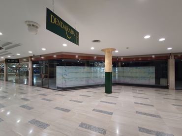 Local comercial en venda a Bake kalea 3