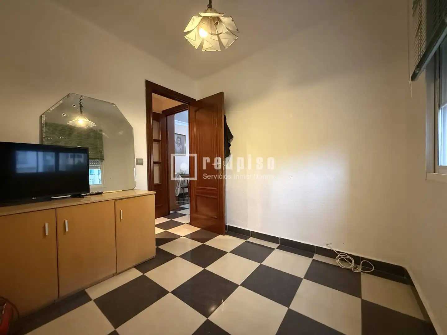 Habitación de Piso en venta en Málaga con Aire acondicionado y Terraza