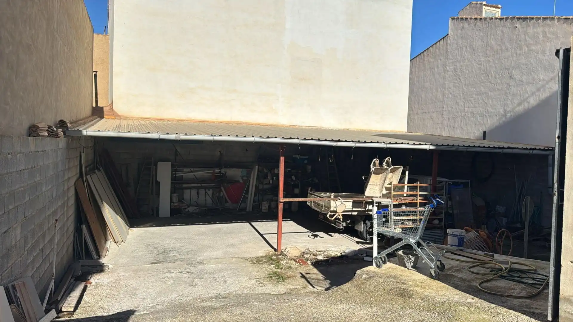 Terrenos y solares en venta en Formentera del Segura, imagen 2