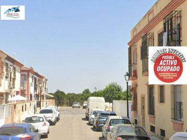Casa amb jardí en venda a Calle NTRO PADRE JESUS CAUTIVO