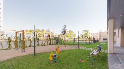 Foto 2 de Pis de lloguer a Sant Llorenç - Zona Alfahuir, Valencia Capital