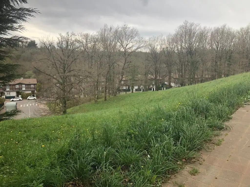 Terreno residencial en venta en Camino de San Isidro Bidea 43, imagen 4
