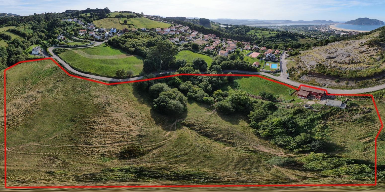 Casa o xalet en venda a ኡርባኒሳሲኦን ሴኛ-ቤያቢስታ ፔኛፍል, 18, Limpias