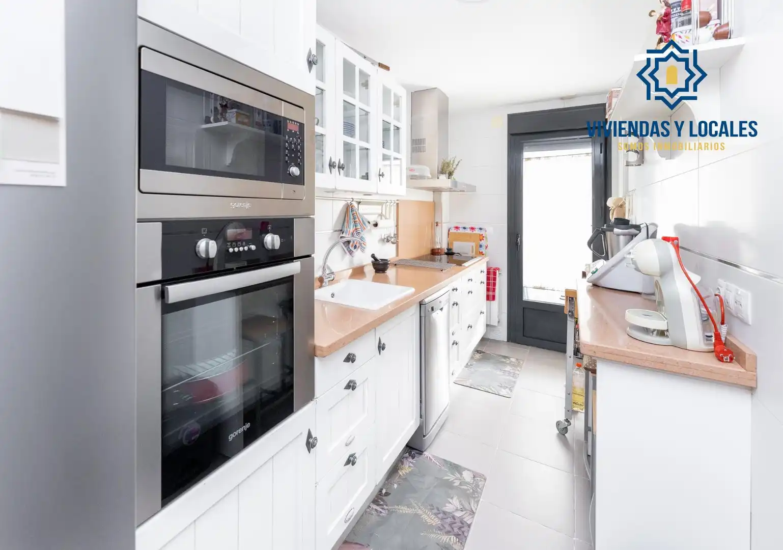 Piso con ascensor en venta en Zaidín, imagen 9