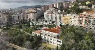 Residential zum Verkauf in Barcelona