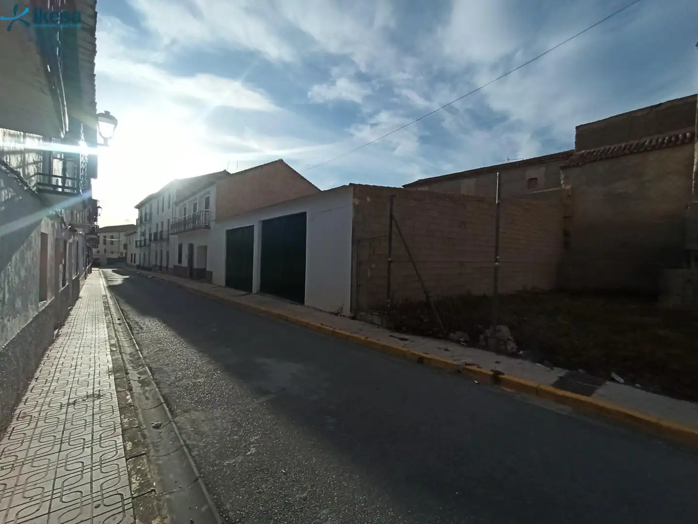 Casa o xalet en venda a Pedro Martínez