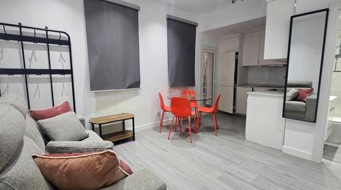 Photo 5 of Flat for rent in Calle San Ildefonso, Cortes - Huertas,  Madrid Capital