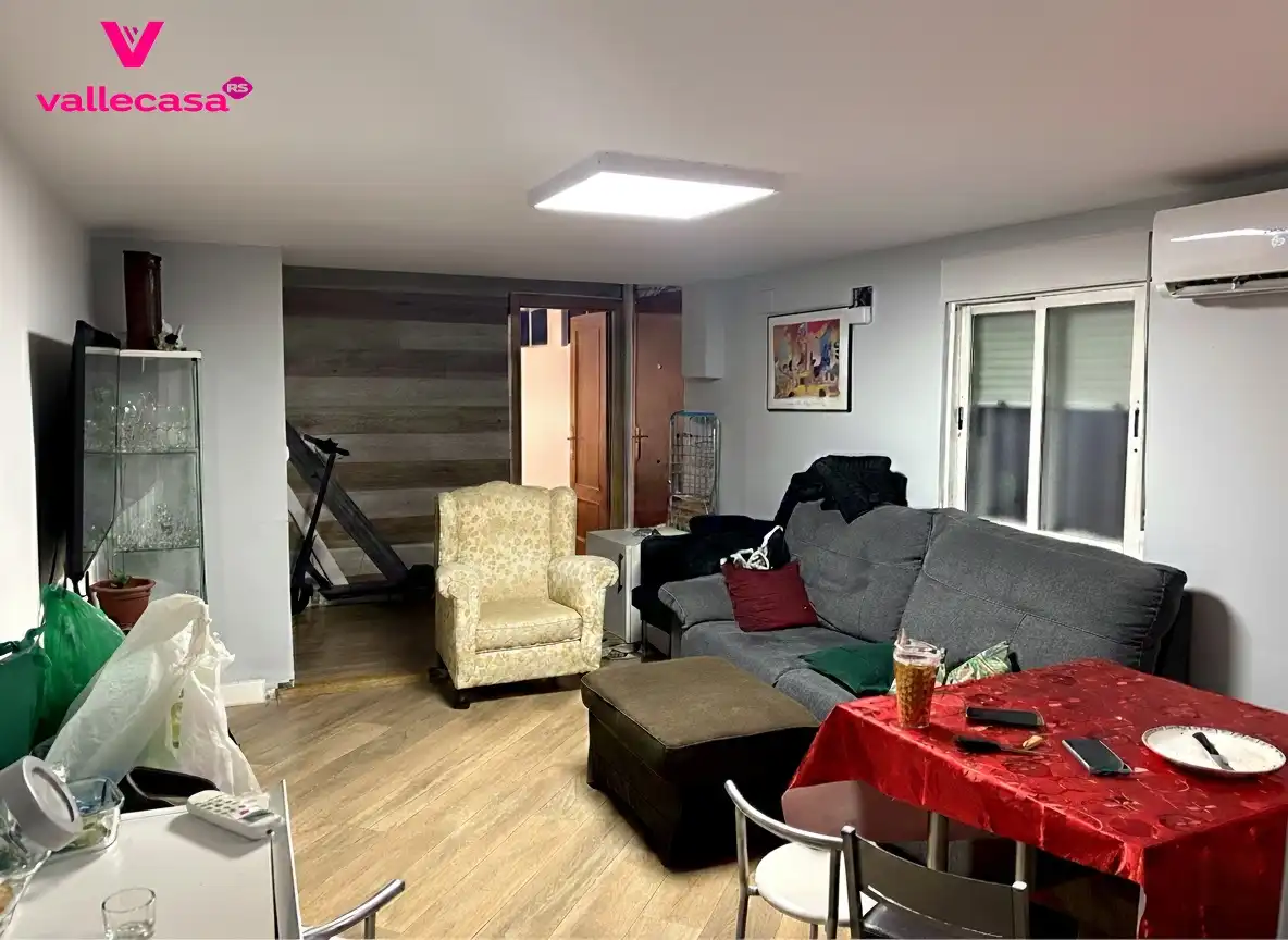 Casa adosada en venta en Madrid con Aire acondicionado, Parquet y Terraza
