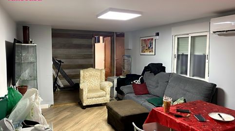 Foto 5 de Casa adosada en venta en Calle Vilches, Entrevías, Madrid Capital