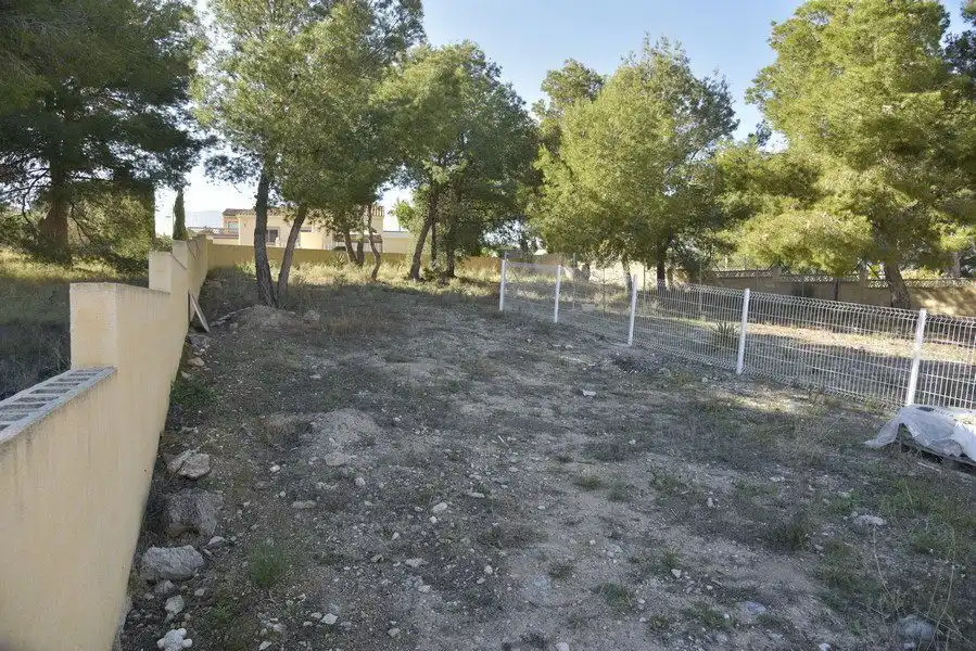 Casa o xalet en venda a El Tossal - Bello Horizonte