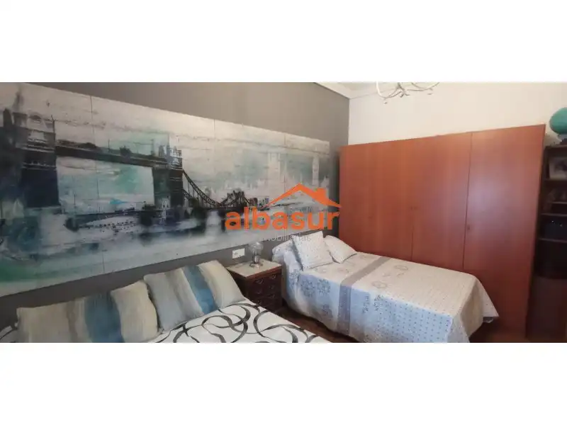 Habitación de Casa o chalet en venta en Fernán-Núñez con Jardín privado y Piscina