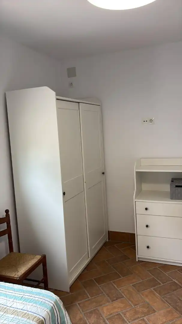 Casa o xalet en venda a Avenida Cañada Rosal, La Luisiana
