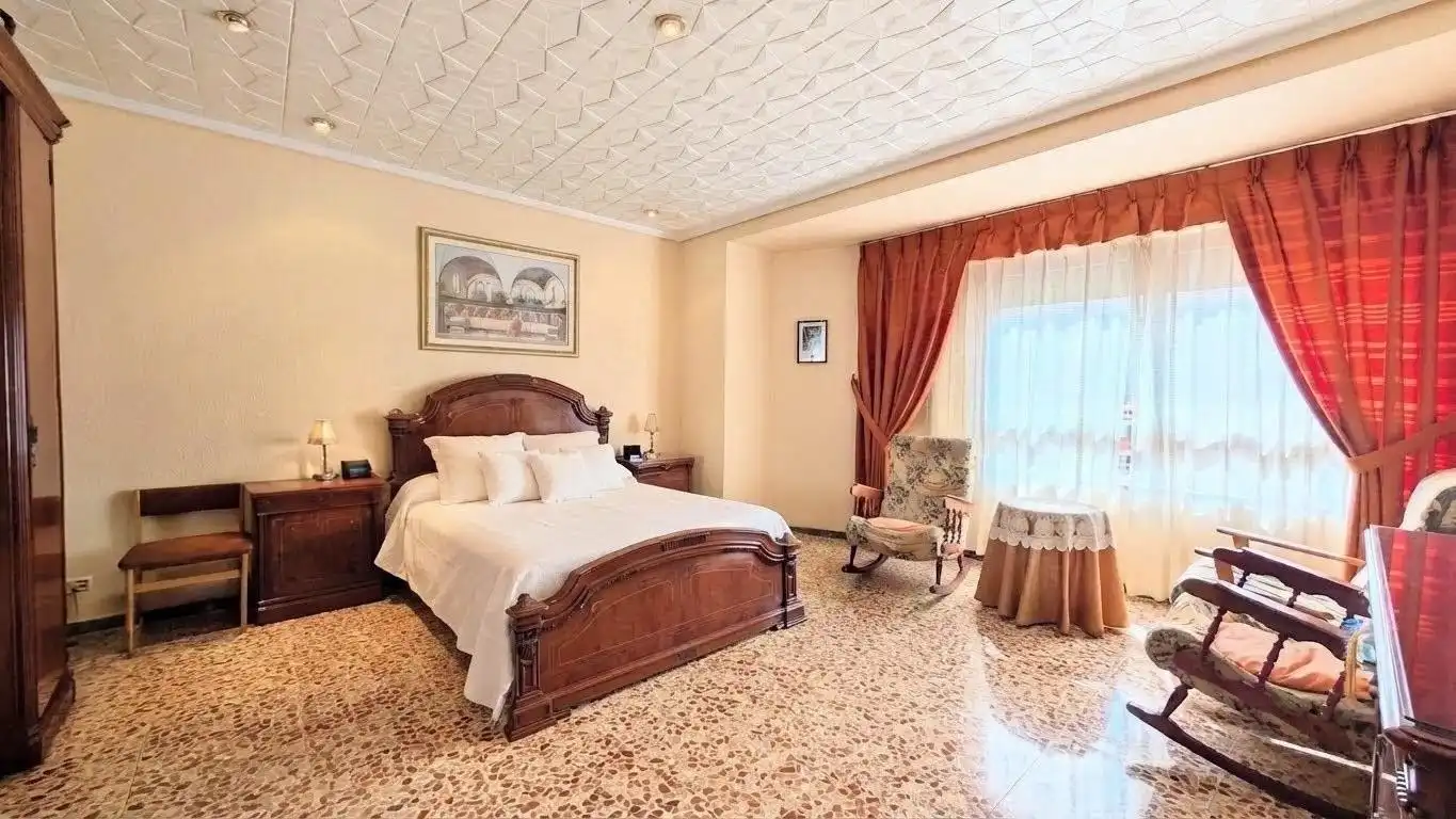 Piso con terraza en venta en Calle Calle Doctor Ferrán, imagen 20