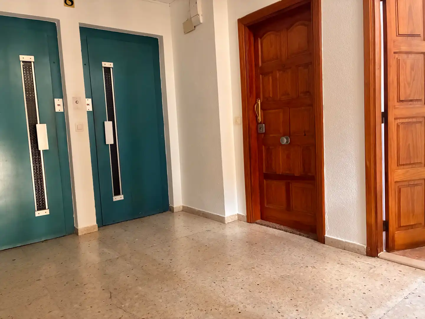 Flat for sale in Obispo Diego de Muros, Jinamar