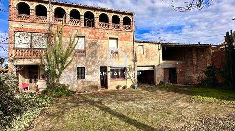 Photo 2 of House or chalet for sale in Bordils, Girona