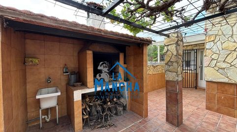 Foto 3 de Casa o xalet en venda a Pedanías - Extrarradio, Albacete Capital
