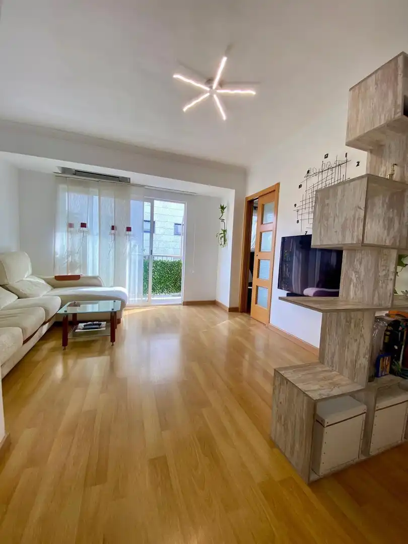 Flat with terrace for sale in Campanar, imagen 9