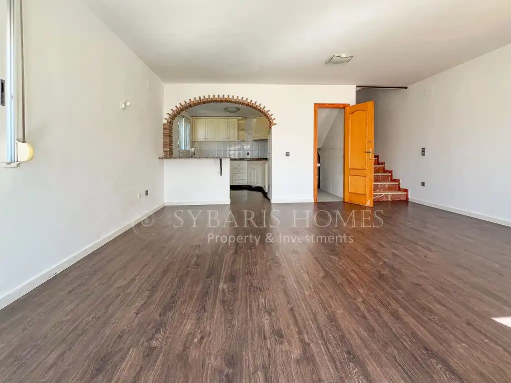 Villa avec terrasse à vendre à Partida Platja Almadrava Cl-12, imagen 8