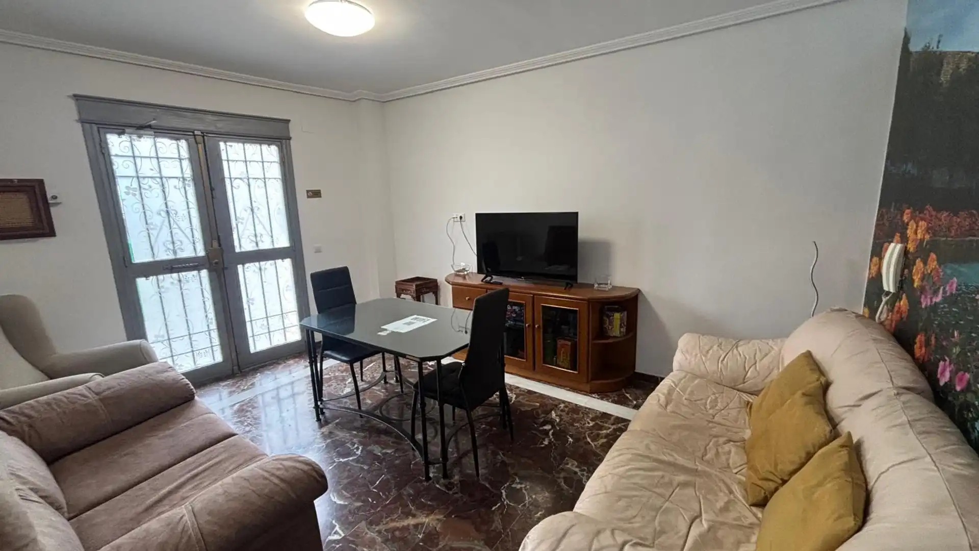 Planta baja for sale in Sta. Marina - San Andrés - San Pablo - San Lorenzo, Centro