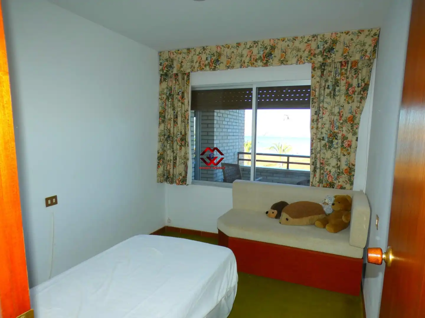 Flat with terrace for sale in Puerto de Mazarrón, imagen 34