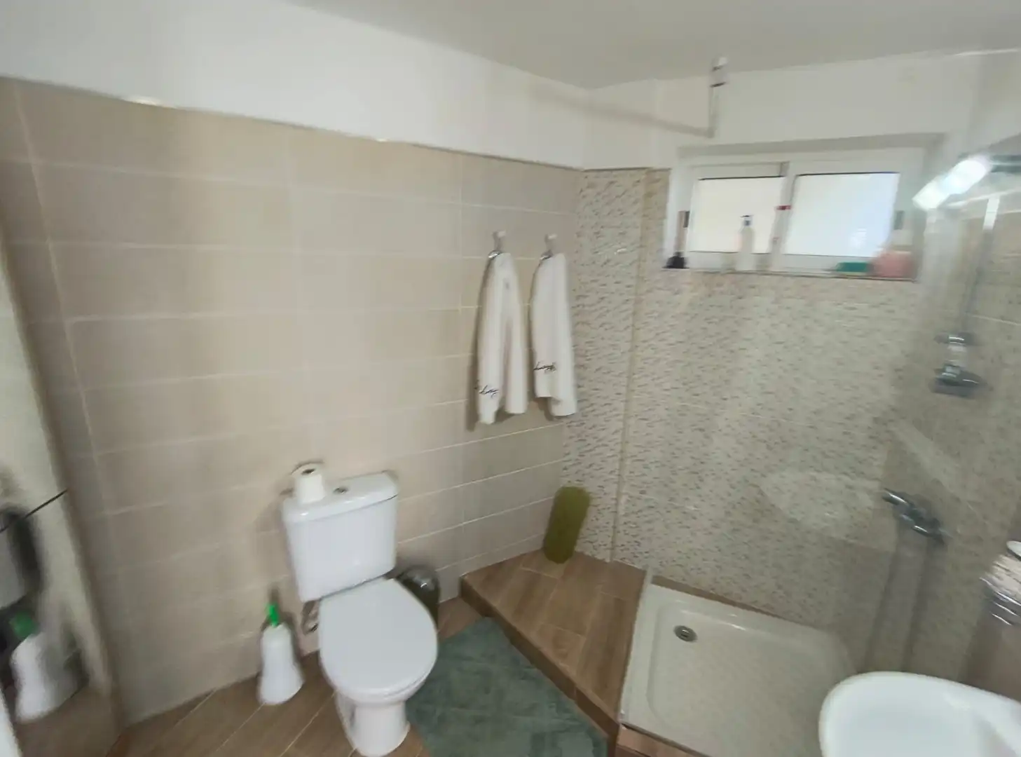 Bany de Casa o xalet en venda en Buenavista del Norte amb Jardí privat, Terrassa i Forn