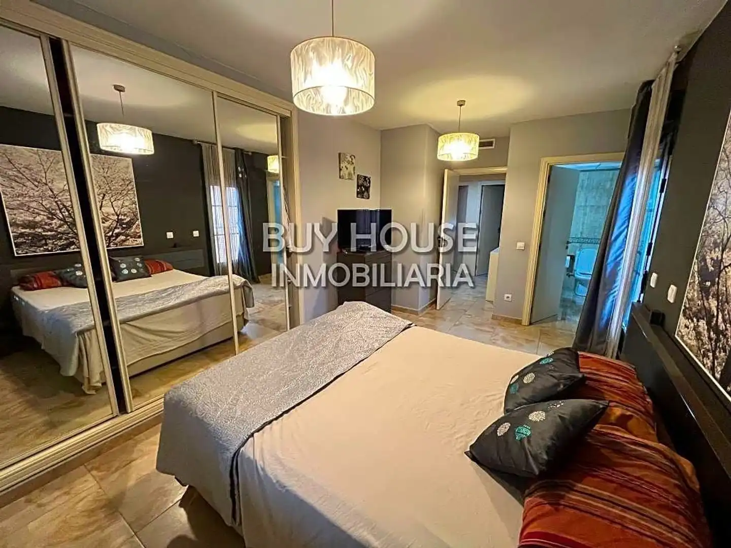Chalet con piscina en venta en Calle Madeira 17, imagen 42