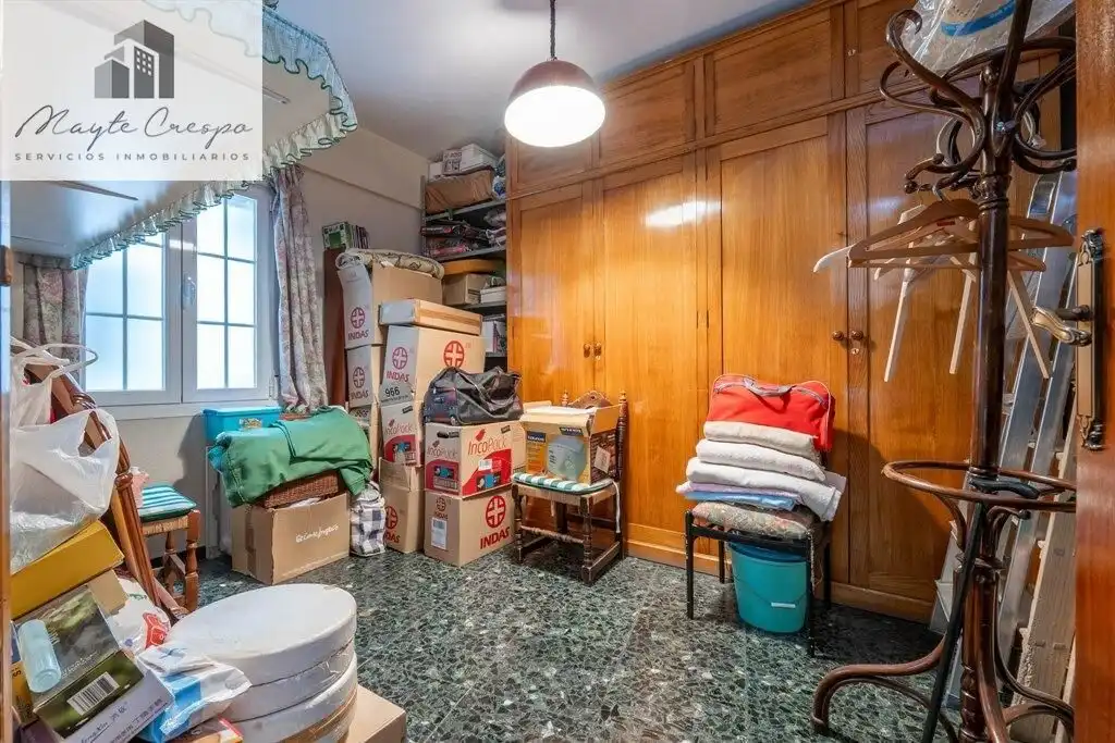 Piso con terraza en venta en Calle Obispo Hurtado 13, imagen 43