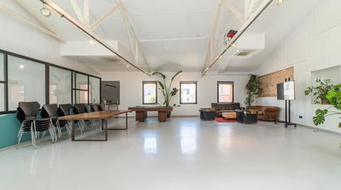 Photo 4 of Premises to rent in Calle del Doctor Salgado, 12, Numancia, Madrid