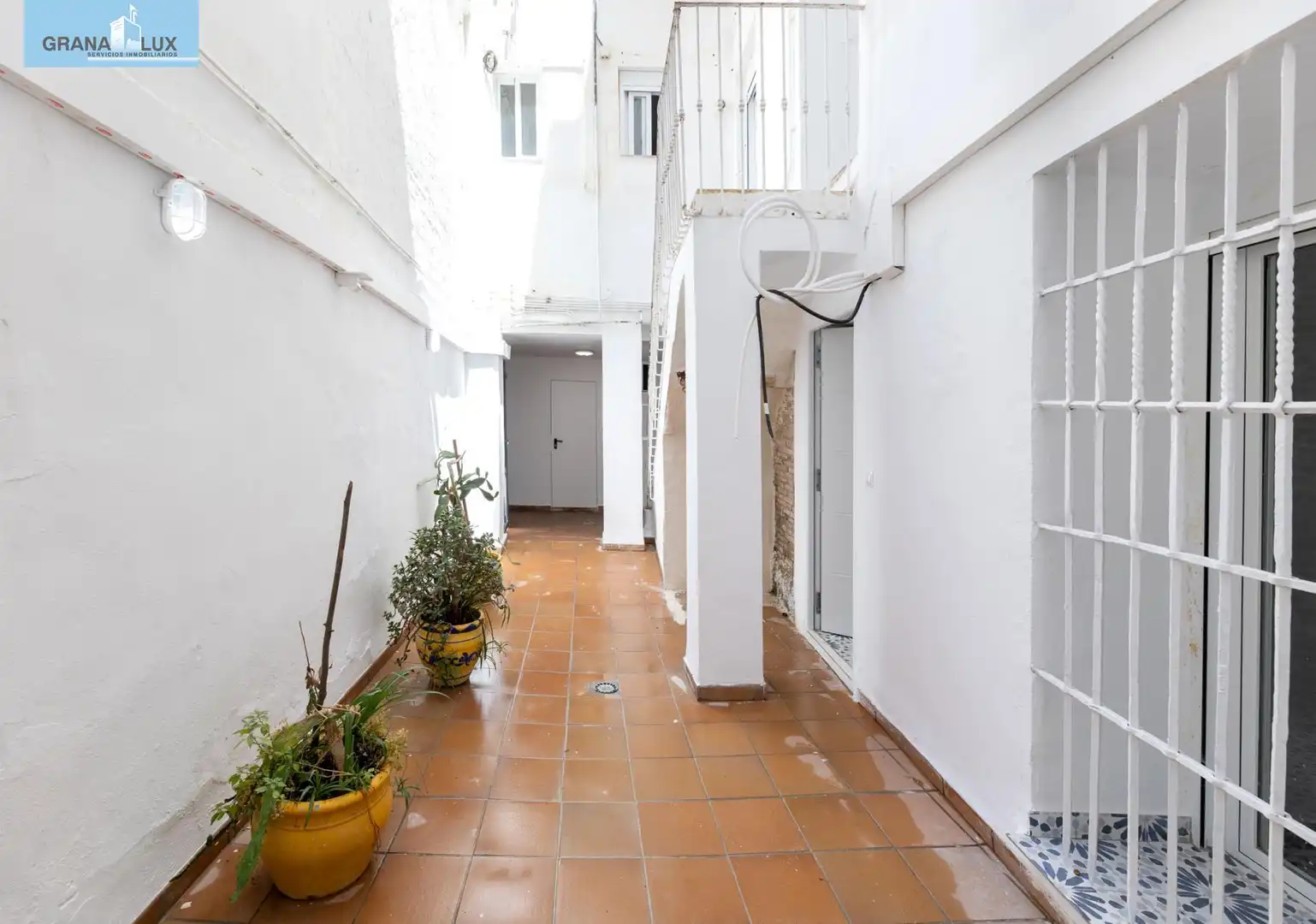 Apartamento con ascensor en venta en 14 Calle Santa Escolástica, imagen 9