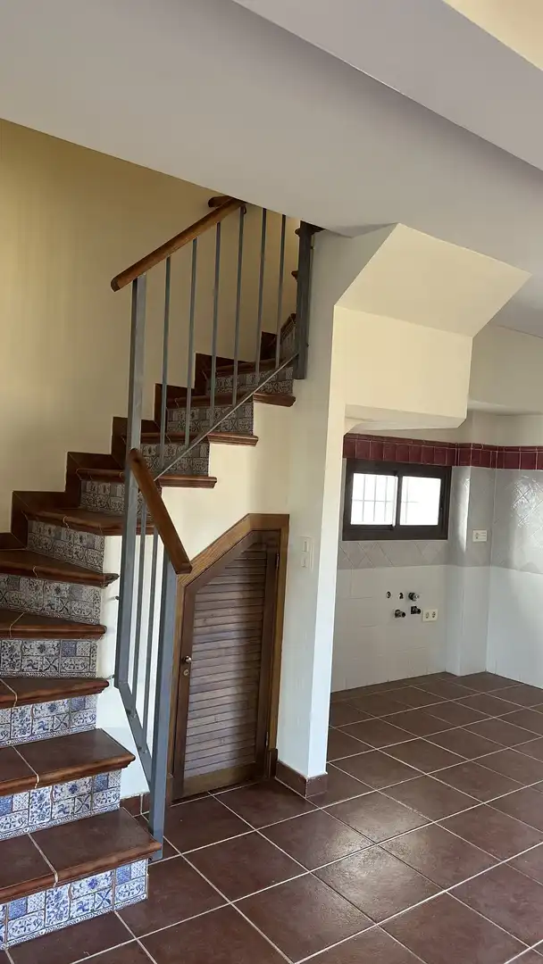Casa amb piscina en venda a El Ronquillo, imagen 20