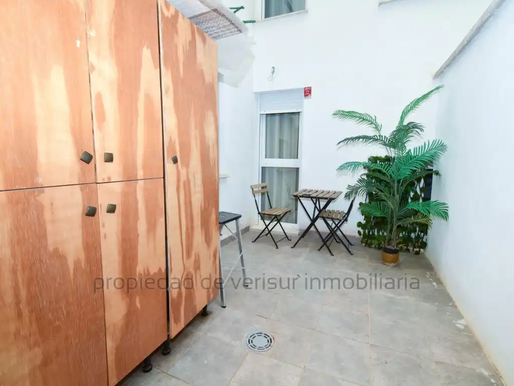 Flat with terrace for sale in Casco Antiguo, imagen 15