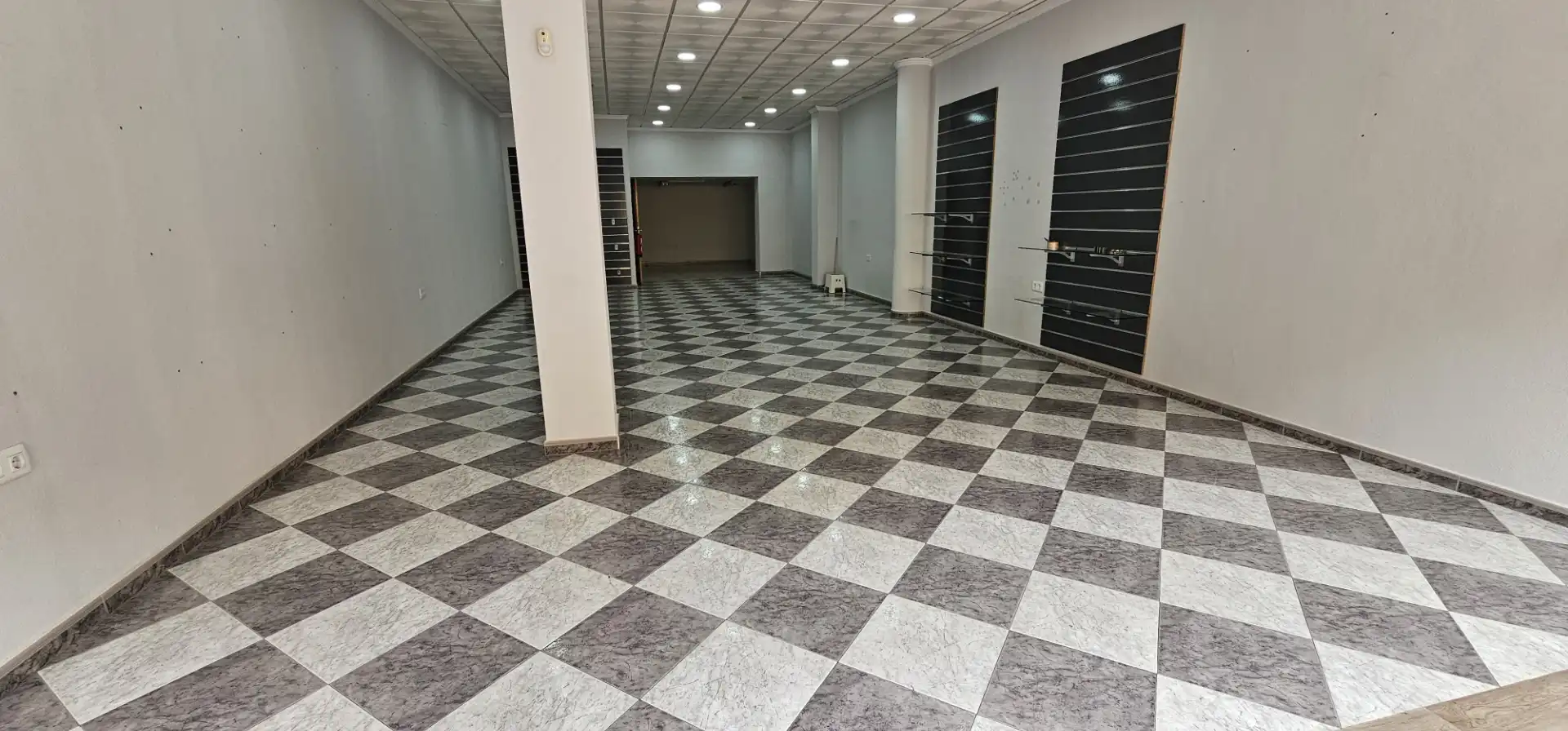 Business premises for sale in Totana, imagen 10