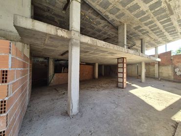 Mixt residencial en venda a Calle Mas Ferriol