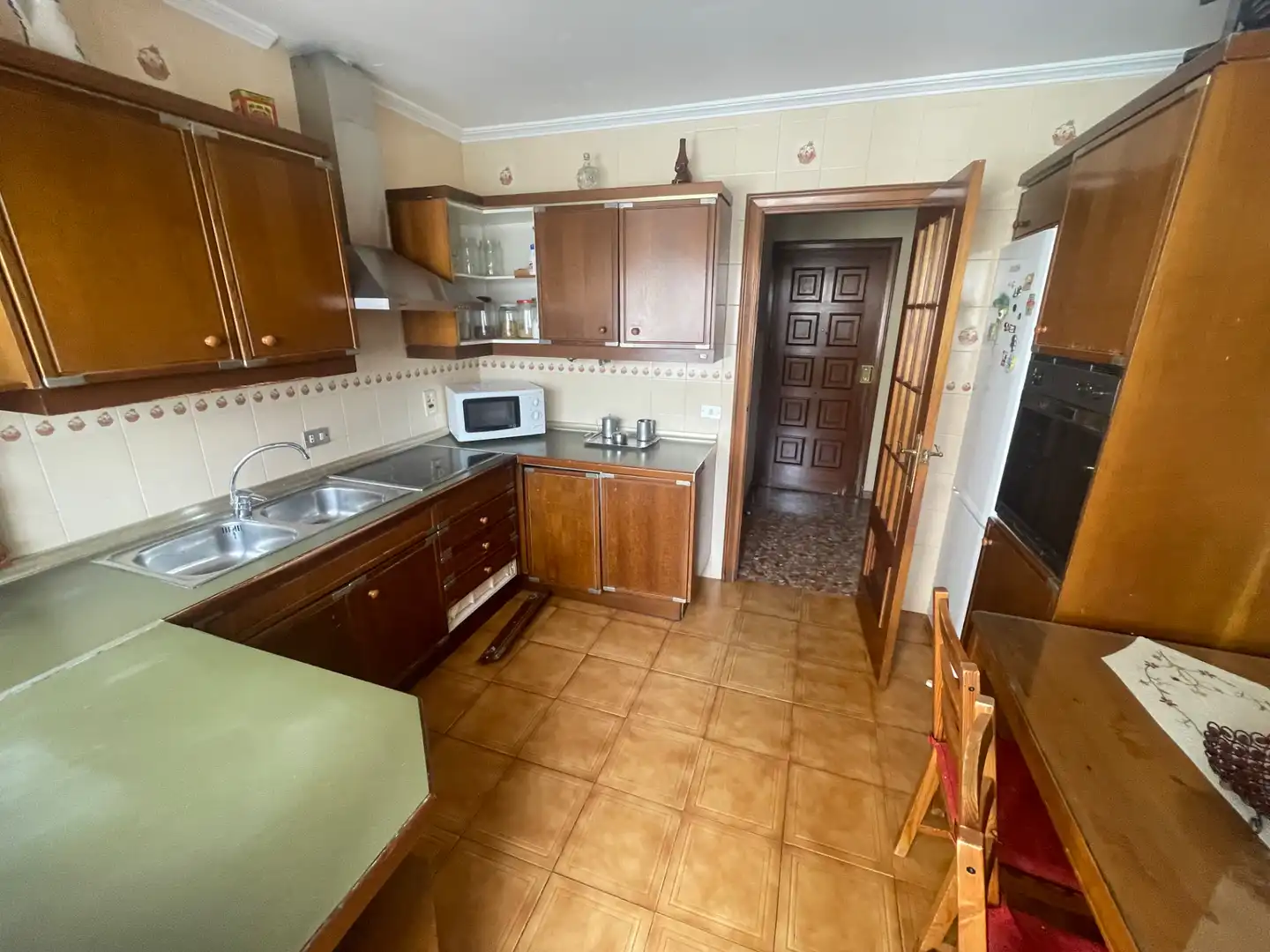 Appartement avec terrasse à vendre à Calle Arturo Suárez Bárcena, imagen 28