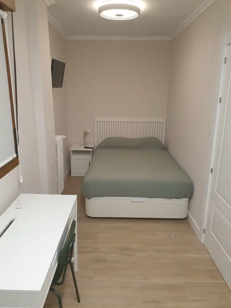 Habitación de Piso de alquiler en Miranda de Ebro con Calefacción y Terraza