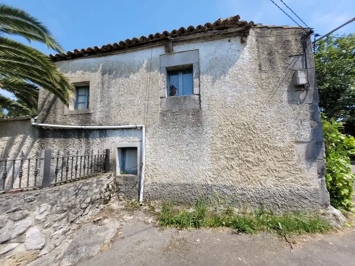 Maison avec jardin à vendre à Celorio - Poó - Parres, imagen 2