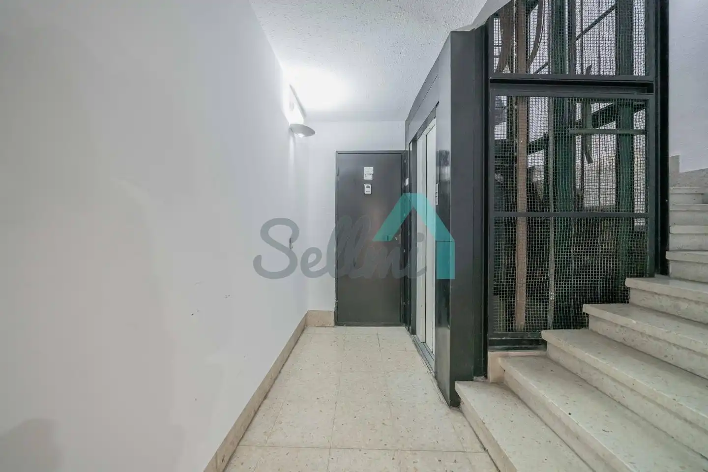 Piso con ascensor en alquiler en Plaza Trascorrales, imagen 38