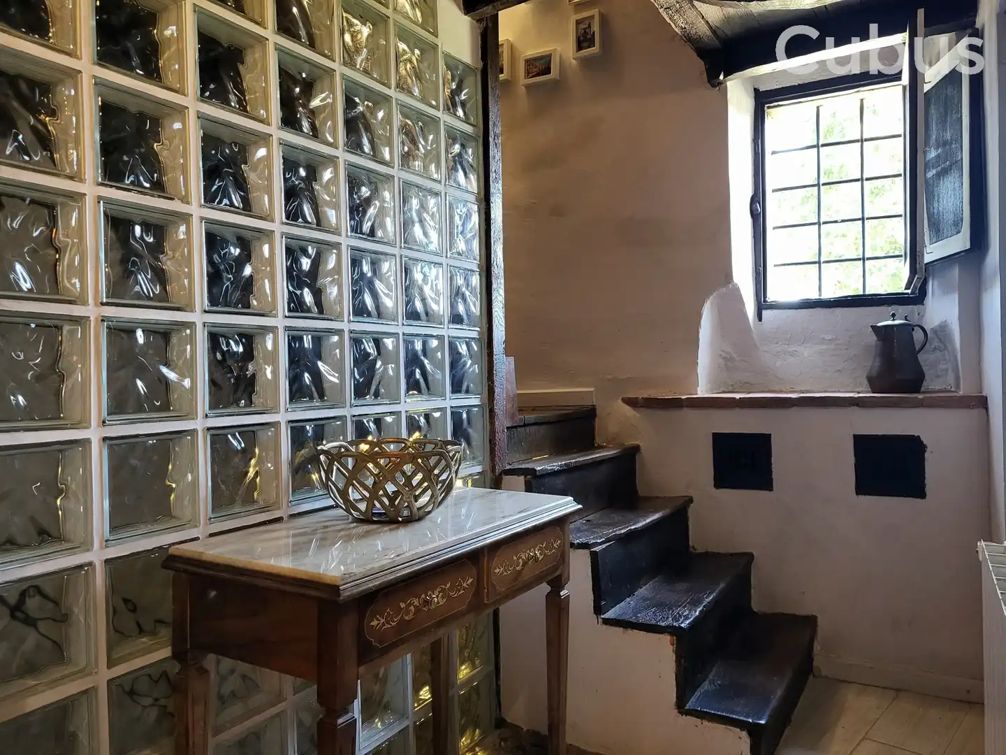Finca rústica en venta en Sant Feliu de Pallerols con Calefacción, Terraza y Trastero