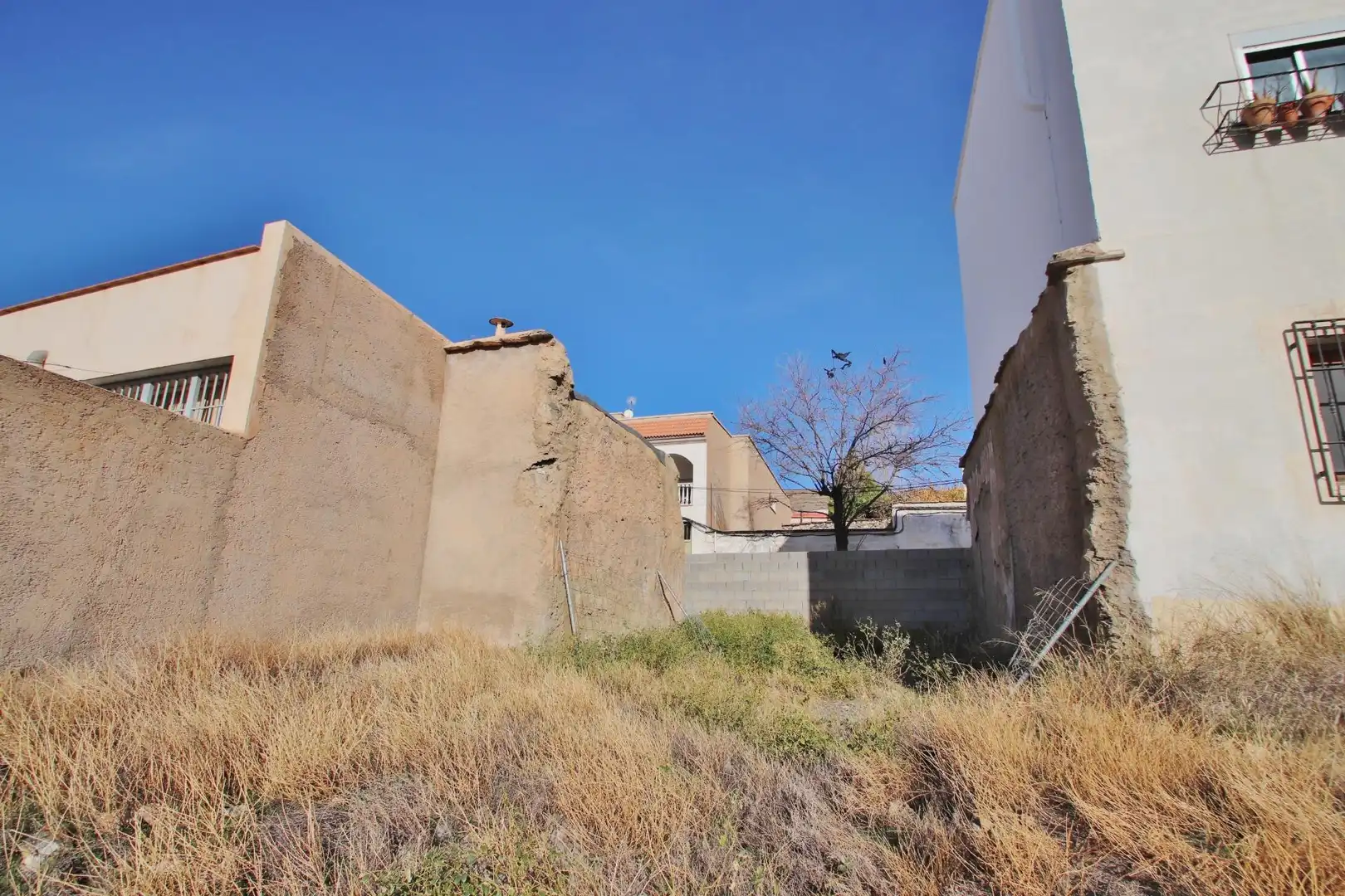 Terreny residencial en venda a Calle SEBASTIAN PEREZ 159, imagen 10