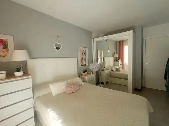 Pis amb terrassa en venda a Marcos Redondo, imagen 10