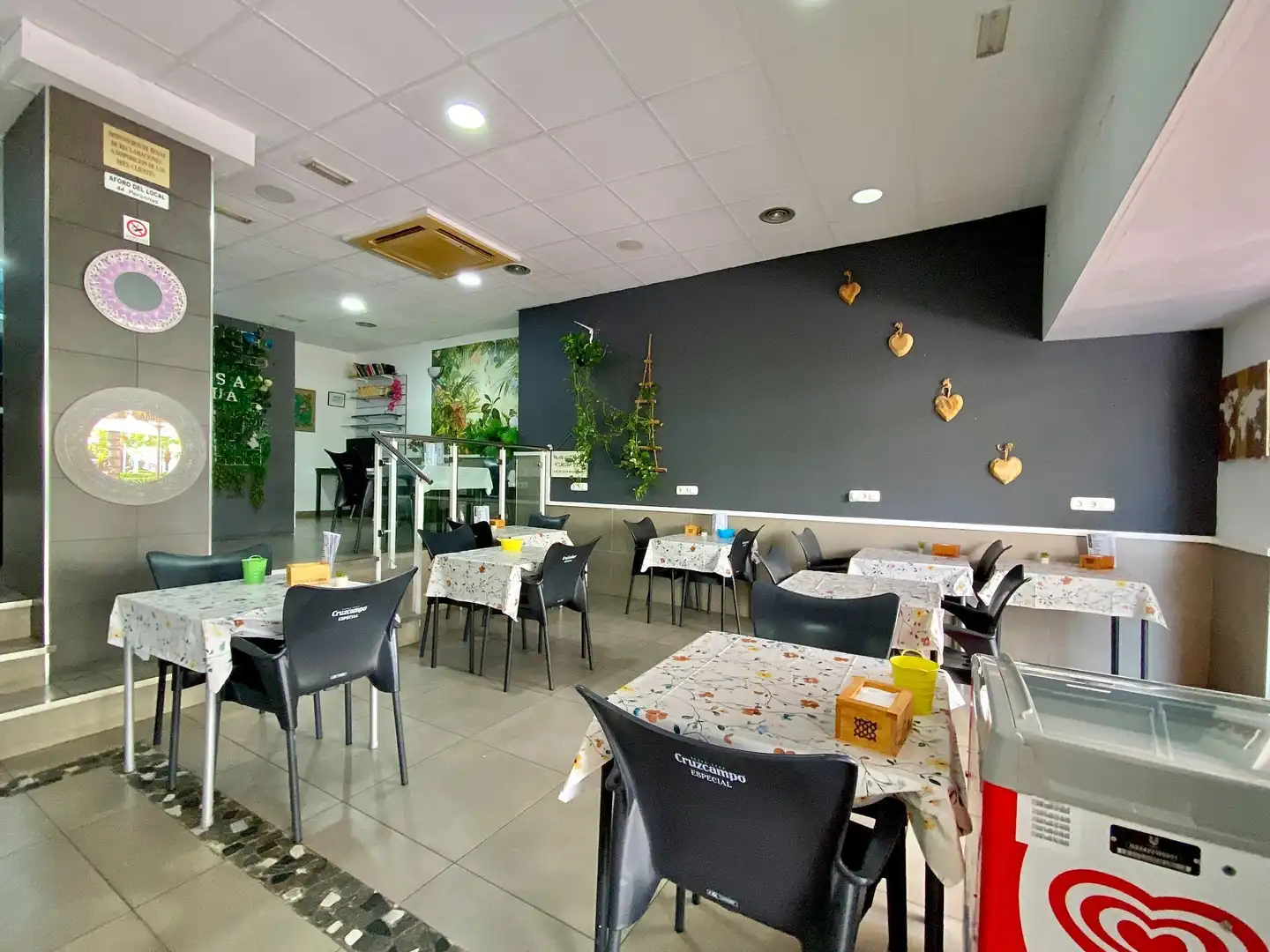 Business premises for transfer in del altillo 3, imagen 2