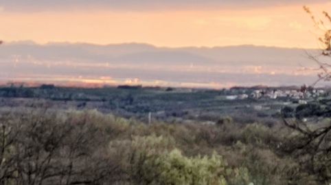 PRECIOSA FINCA CON EDIFICACION EN CUACOS DE YUSTE, immagine 5